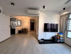 Blk 228B Matilda Sundeck (Punggol), HDB 4 Rooms #603257961
